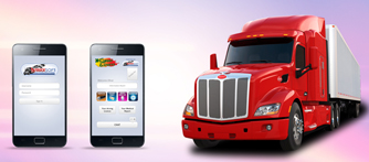 Trucksoft Android App