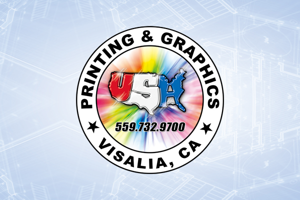 USA Printings