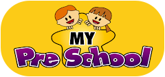 pre school logo